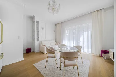 Wynajmę Mieszkanie Warszawa - 82 m² - miniatura 4