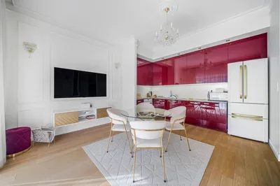 Wynajmę Mieszkanie Warszawa - 82 m² - miniatura 2