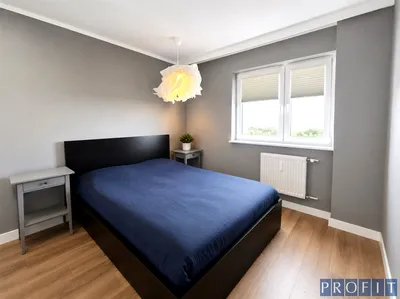 Wynajmę Mieszkanie Katowice - 59 m² - miniatura 3
