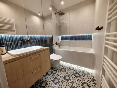 Wynajmę Mieszkanie Kraków - 43 m² - miniatura 4