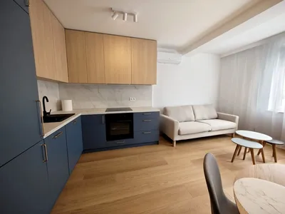 Wynajmę Mieszkanie Kraków - 43 m² - miniatura 2