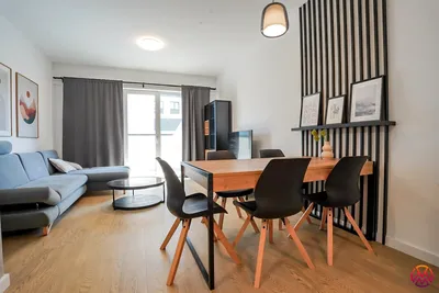 Wynajmę Mieszkanie Łódź - 51,56 m² - miniatura 3