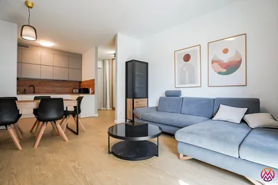 Wynajmę Mieszkanie Łódź - 51,56 m² - miniatura 2