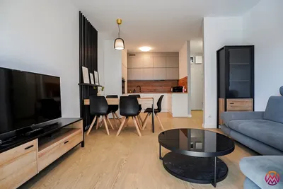 Wynajmę Mieszkanie Łódź - 51,56 m² - miniatura 4