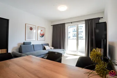 Wynajmę Mieszkanie Łódź - 51,56 m² - miniatura 5
