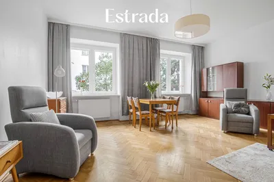 Wynajmę Mieszkanie Warszawa - 68,10 m² - miniatura 5