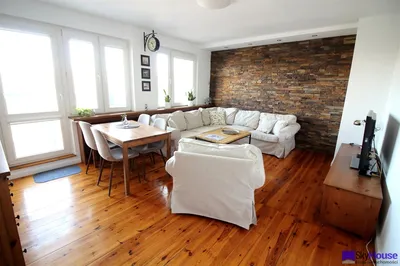 Wynajmę Mieszkanie Wrocław - 48 m² - miniatura 3