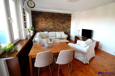 Wynajmę Mieszkanie Wrocław - 48 m² - miniatura 2