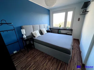 Wynajmę Mieszkanie Wrocław - 48 m² - miniatura 5