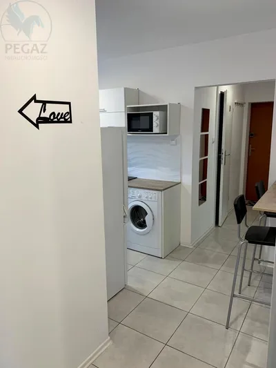 Wynajmę Mieszkanie Poznań - 10 m²