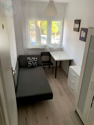 Wynajmę Mieszkanie Poznań - 10 m² - miniatura 3