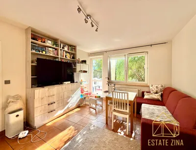 Wynajmę Mieszkanie Kraków - 42 m² - miniatura 4