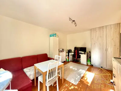 Wynajmę Mieszkanie Kraków - 42 m² - miniatura 5