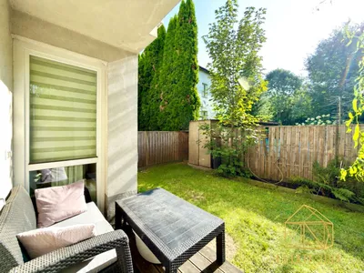 Wynajmę Mieszkanie Kraków - 42 m²