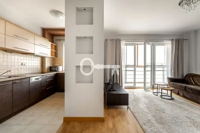 Wynajmę Mieszkanie Warszawa - 73 m²