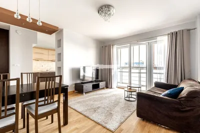 Wynajmę Mieszkanie Warszawa - 73 m² - miniatura 2