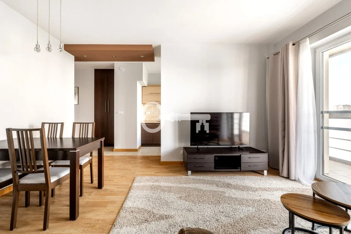 Wynajmę Mieszkanie Warszawa - 73 m² - 1/21