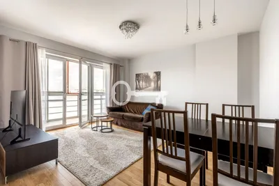 Wynajmę Mieszkanie Warszawa - 73 m² - miniatura 4