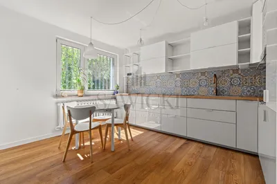 Wynajmę Mieszkanie Warszawa - 46 m² - miniatura 4