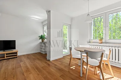 Wynajmę Mieszkanie Warszawa - 46 m² - miniatura 3