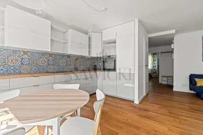 Wynajmę Mieszkanie Warszawa - 46 m² - miniatura 5