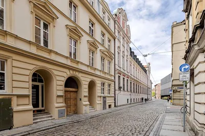 Wynajmę Mieszkanie Poznań - 30 m² - miniatura 2