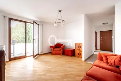 Wynajmę Mieszkanie Warszawa - 63,80 m²