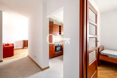 Wynajmę Mieszkanie Warszawa - 63,80 m² - miniatura 5