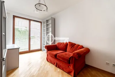 Wynajmę Mieszkanie Warszawa - 63,80 m² - miniatura 2