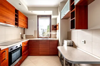 Wynajmę Mieszkanie Warszawa - 63,80 m² - miniatura 4