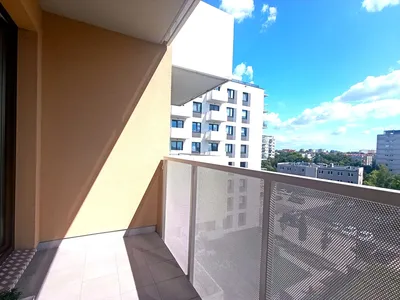 Wynajmę Mieszkanie Wrocław - 58,48 m²