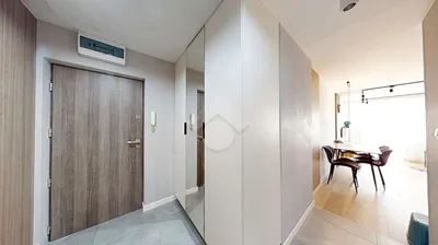 Wynajmę Mieszkanie Kraków - 47,67 m² - miniatura 4