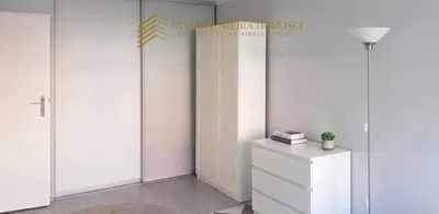 Wynajmę Mieszkanie Warszawa - 36,10 m² - miniatura 3