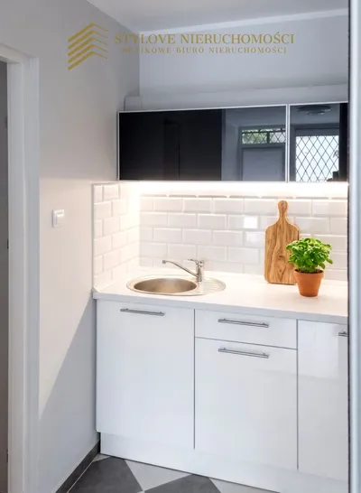 Wynajmę Mieszkanie Warszawa - 36,10 m²