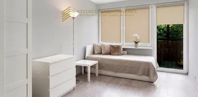Wynajmę Mieszkanie Warszawa - 36,10 m² - miniatura 2