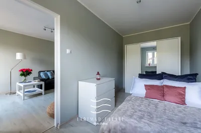 Wynajmę Mieszkanie Warszawa - 40 m² - miniatura 5
