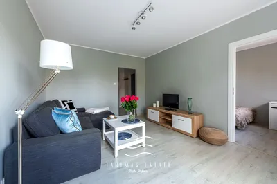 Wynajmę Mieszkanie Warszawa - 40 m² - miniatura 3