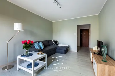 Wynajmę Mieszkanie Warszawa - 40 m² - miniatura 2