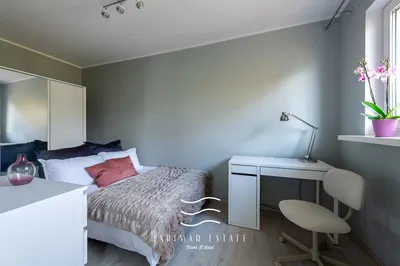 Wynajmę Mieszkanie Warszawa - 40 m² - miniatura 4