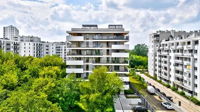 Wynajmę Mieszkanie Warszawa - 90,02 m² - miniatura 5