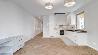 Wynajmę Mieszkanie Warszawa - 90,02 m² - miniatura 4
