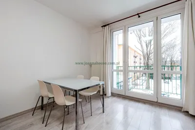 Wynajmę Mieszkanie Warszawa - 34,80 m² - miniatura 4