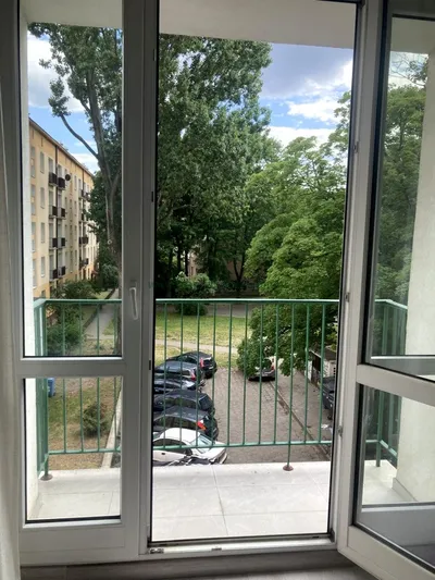 Wynajmę Mieszkanie Warszawa - 34,80 m² - miniatura 5