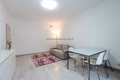 Wynajmę Mieszkanie Warszawa - 34,80 m² - miniatura 2