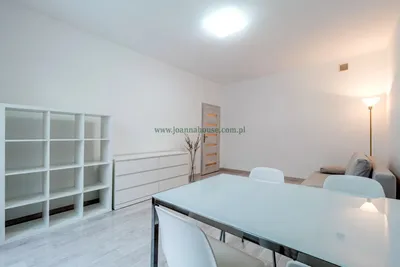 Wynajmę Mieszkanie Warszawa - 34,80 m² - miniatura 3