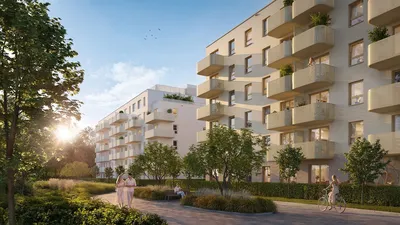 Wynajmę Mieszkanie Warszawa - 27,50 m² - miniatura 2