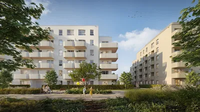Wynajmę Mieszkanie Warszawa - 27,50 m² - miniatura 3
