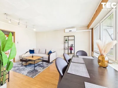 Wynajmę Mieszkanie Kraków - 59 m²