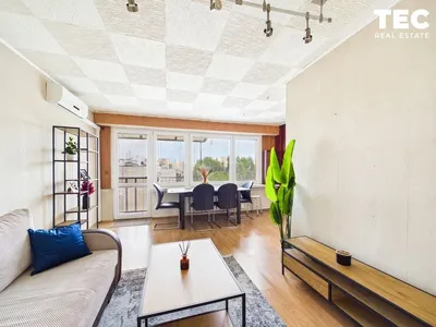 Wynajmę Mieszkanie Kraków - 59 m² - miniatura 5