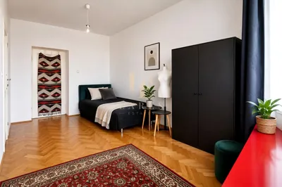 Wynajmę Mieszkanie Warszawa - 55,80 m²